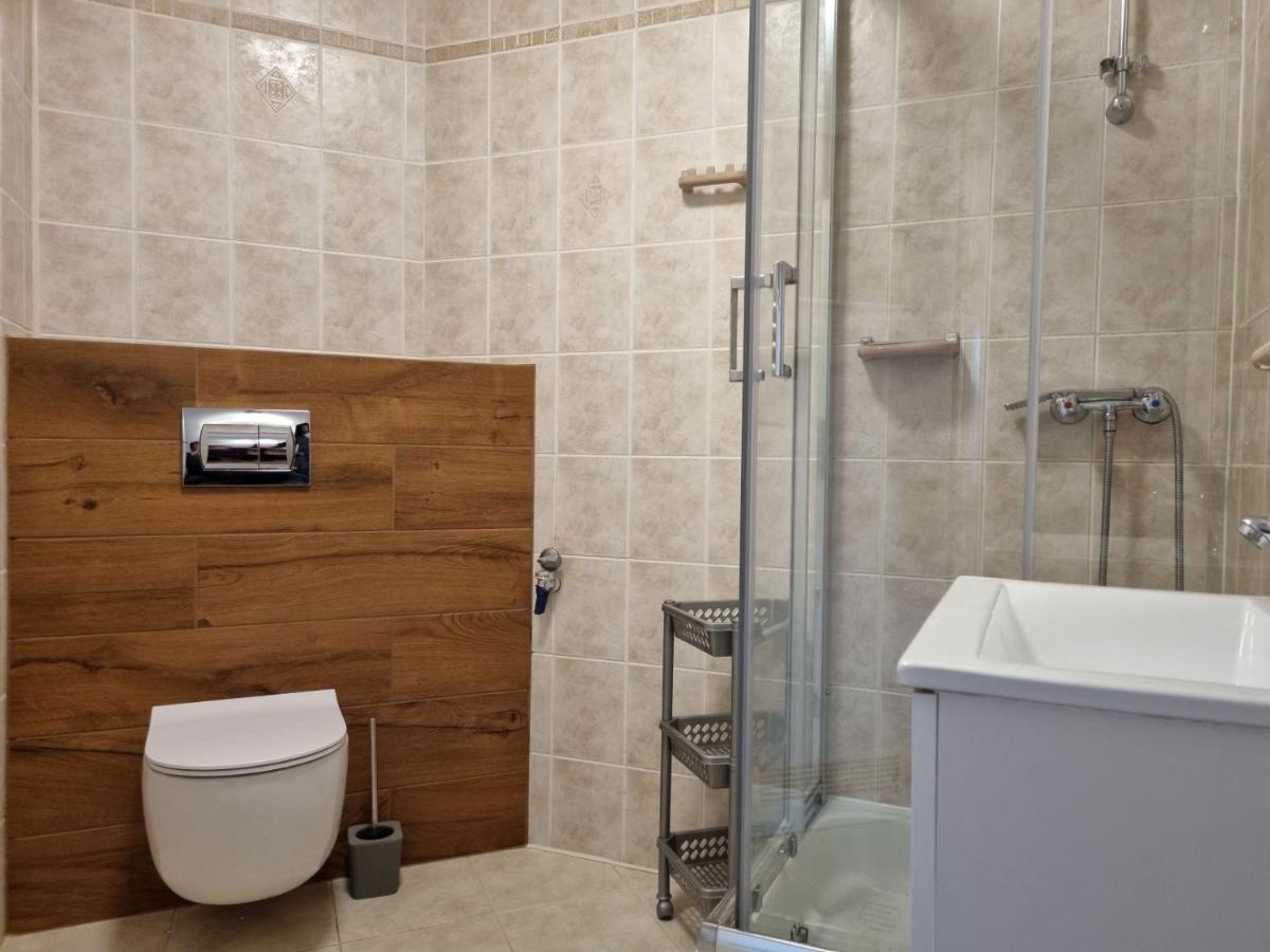 Apartament Droga Na Bystre 9A Ζακοπάνε Εξωτερικό φωτογραφία