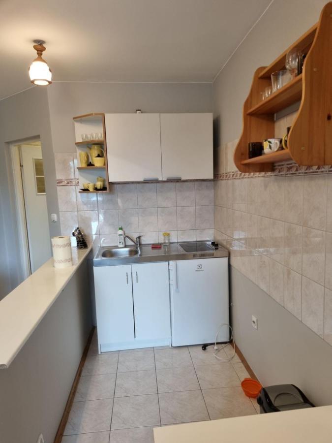 Apartament Droga Na Bystre 9A Ζακοπάνε Εξωτερικό φωτογραφία