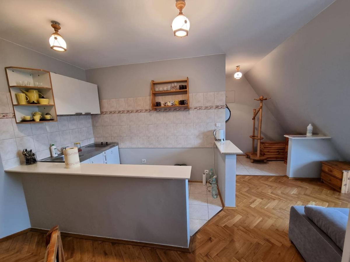 Apartament Droga Na Bystre 9A Ζακοπάνε Εξωτερικό φωτογραφία