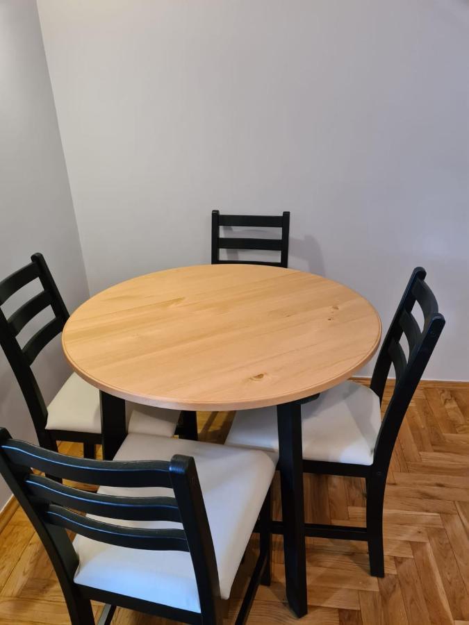 Apartament Droga Na Bystre 9A Ζακοπάνε Εξωτερικό φωτογραφία