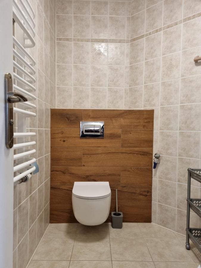 Apartament Droga Na Bystre 9A Ζακοπάνε Εξωτερικό φωτογραφία