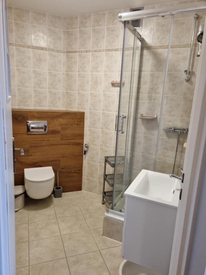 Apartament Droga Na Bystre 9A Ζακοπάνε Εξωτερικό φωτογραφία